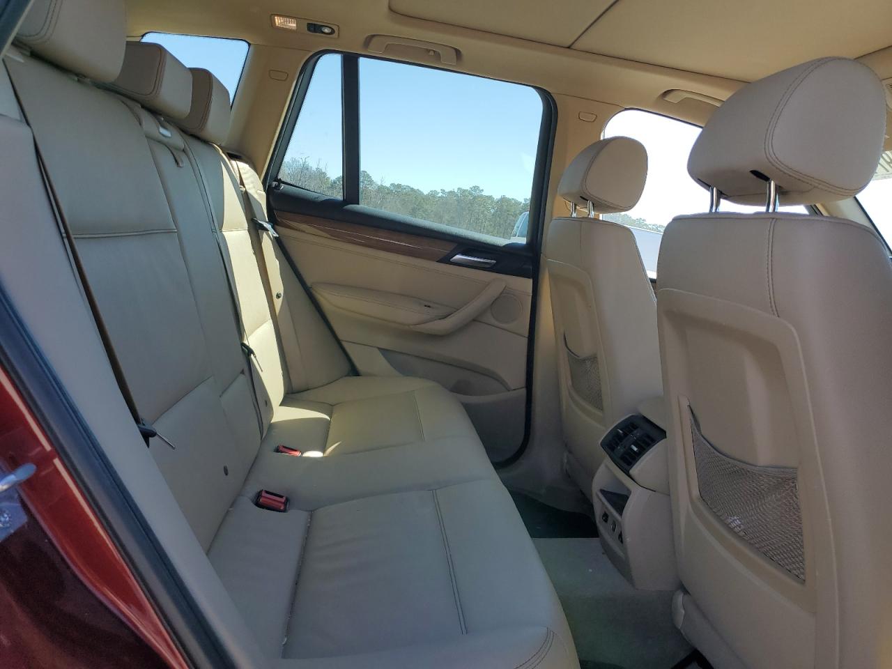 2014 BMW X3 - Image 12