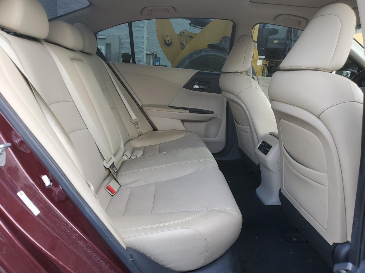 2013 Honda Accord - Image 10
