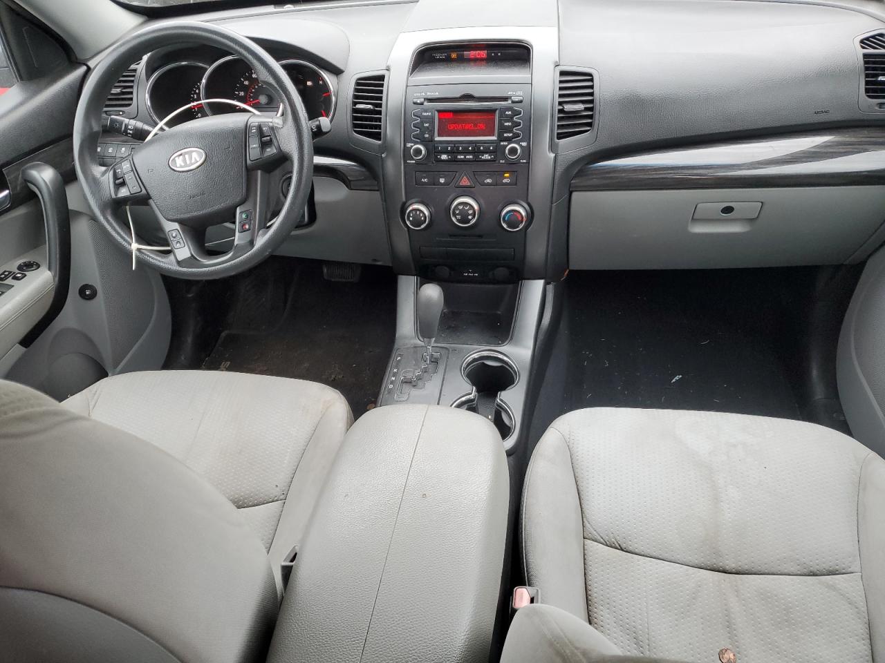 2012 Kia Sorento - Image 8
