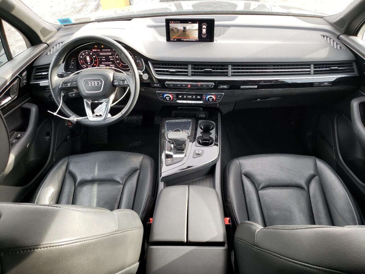 2017 Audi Q7 - Image 8