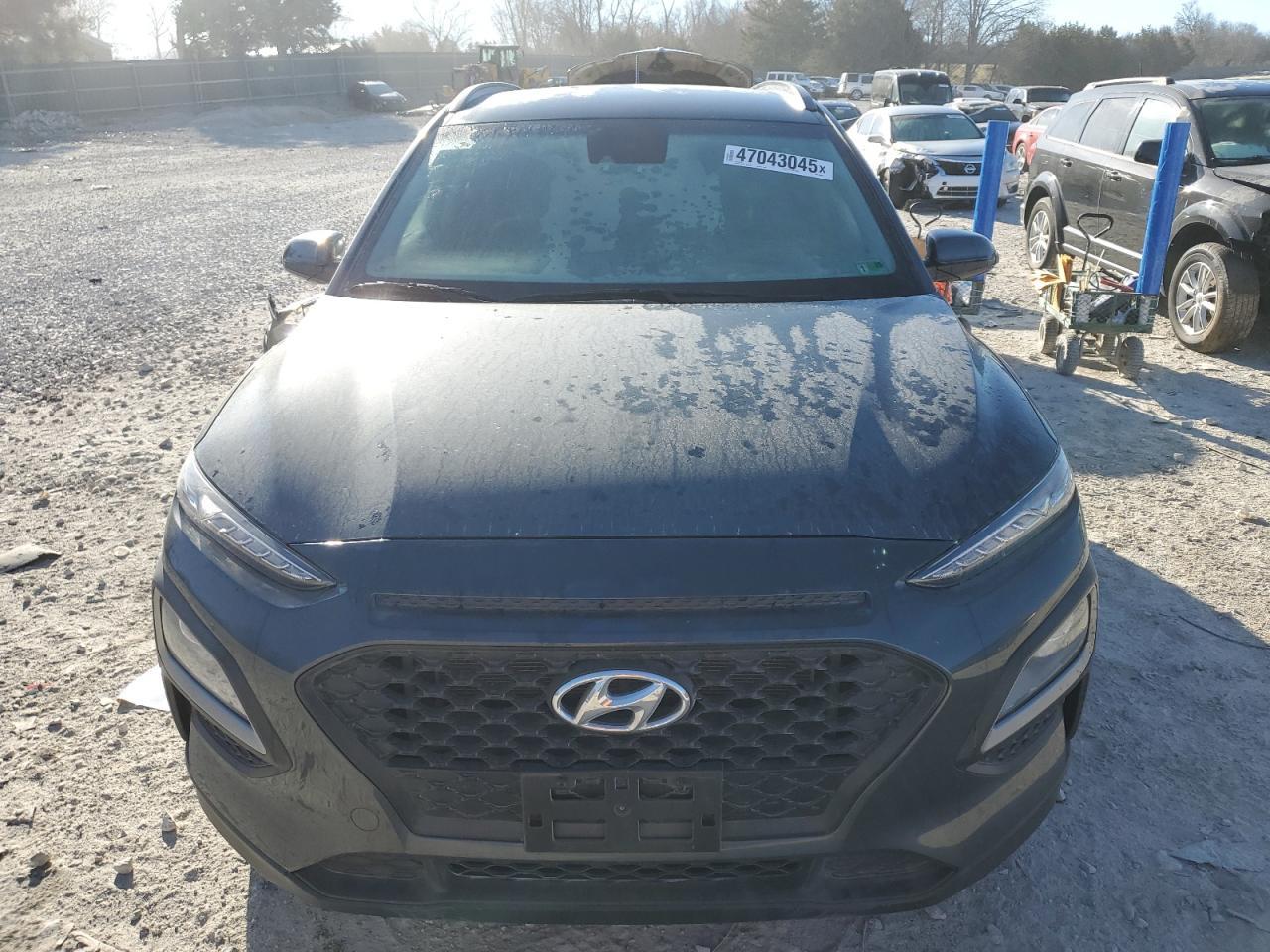 2021 Hyundai Kona - Image 5