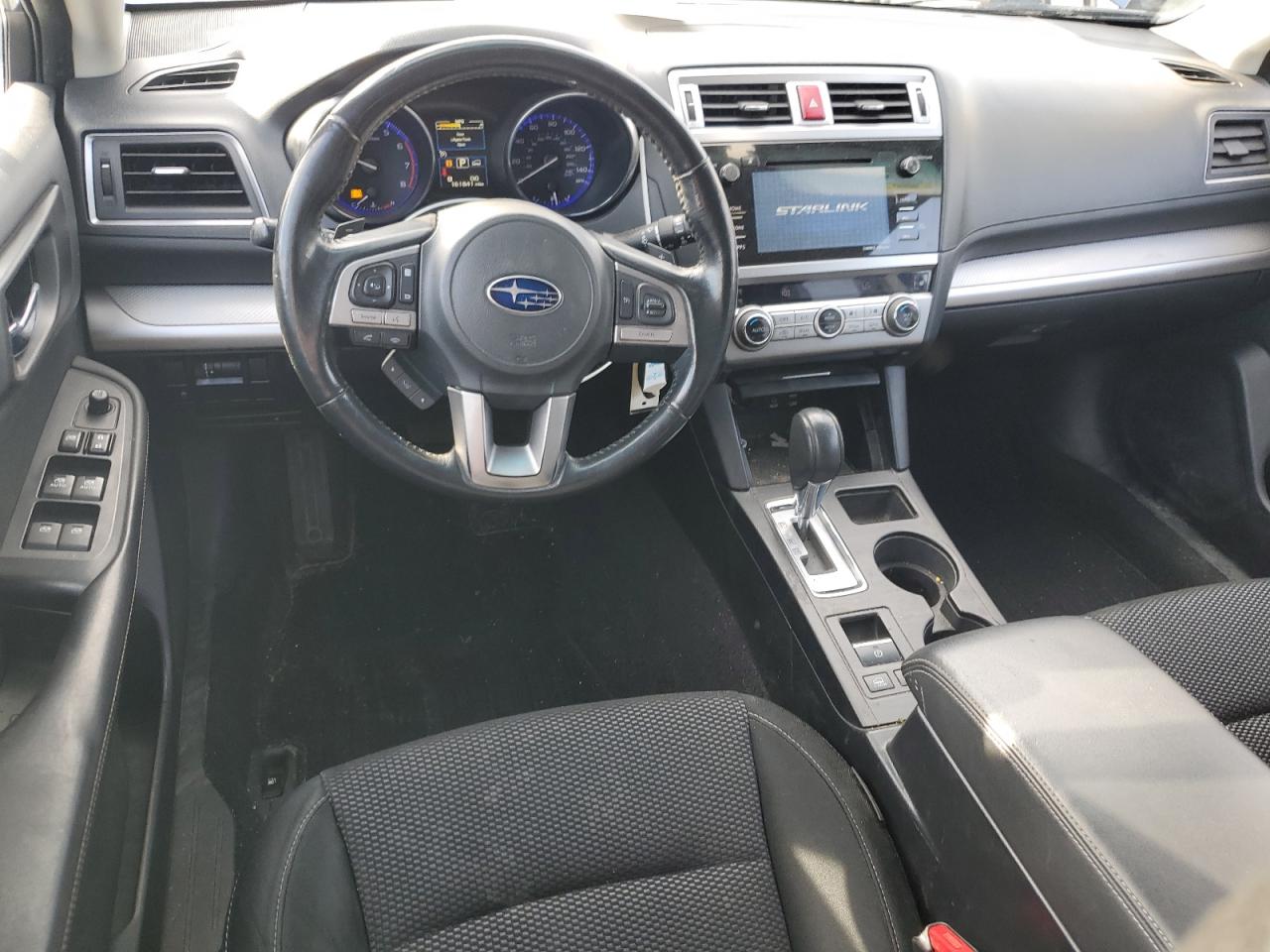 2015 Subaru Outback - Image 8