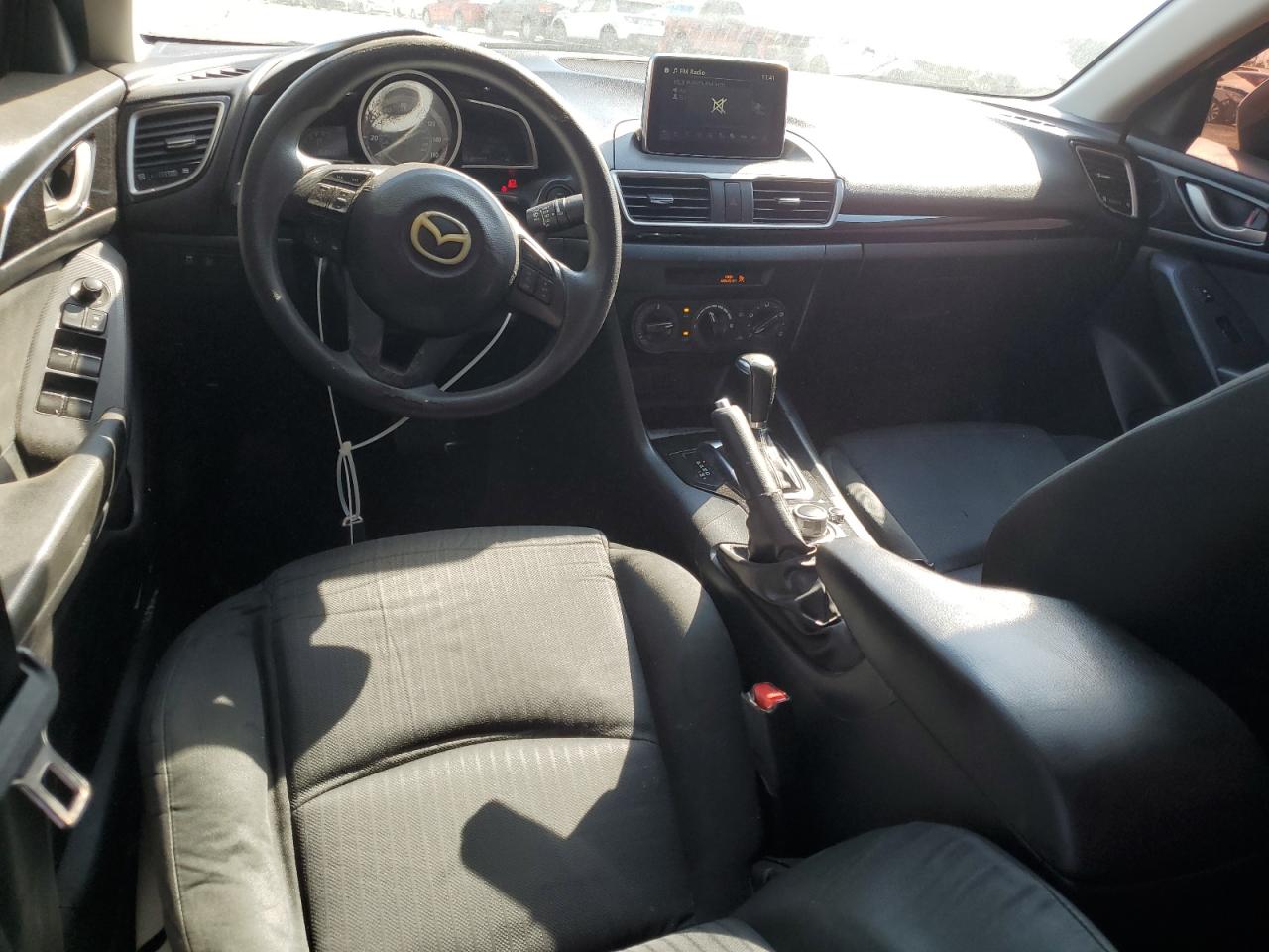 2015 Mazda 3 - Image 8