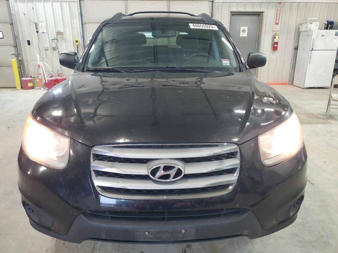 2012 Hyundai Santa Fe - Image 5