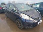 2009 HONDA JAZZ for sale at Copart SANDY