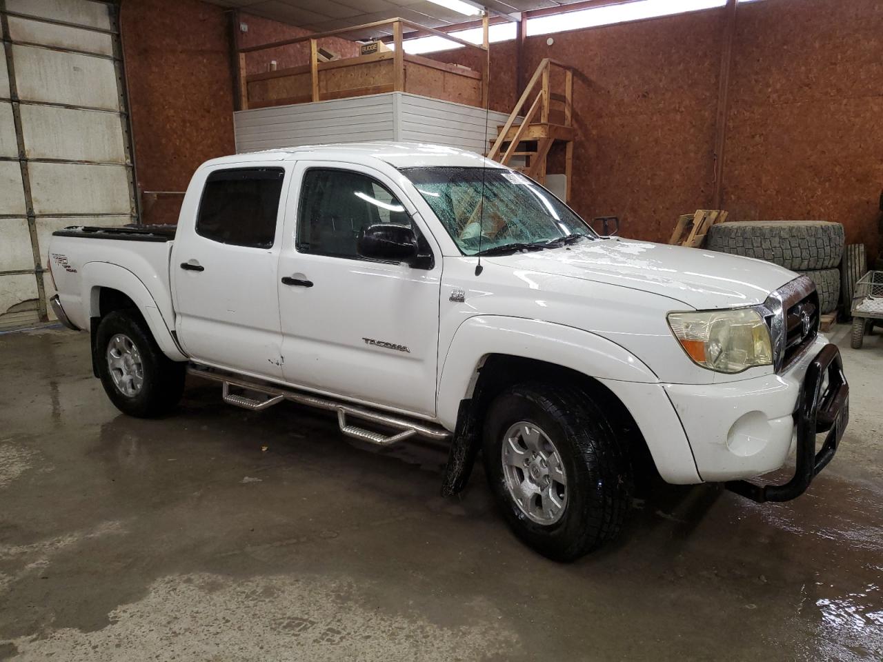 2008 Toyota Tacoma - Image 4