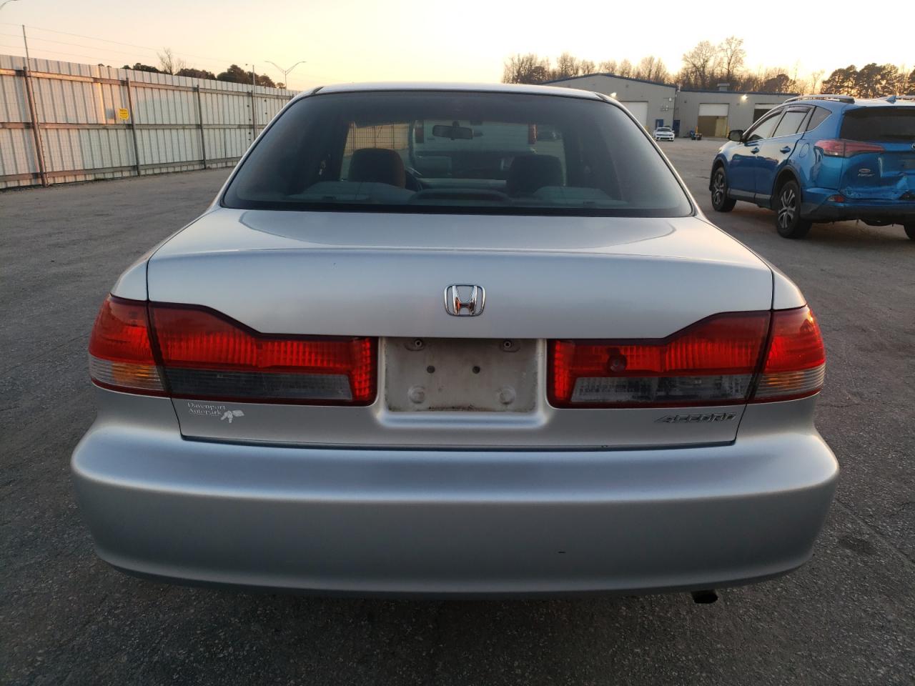 2001 Honda Accord - Image 6