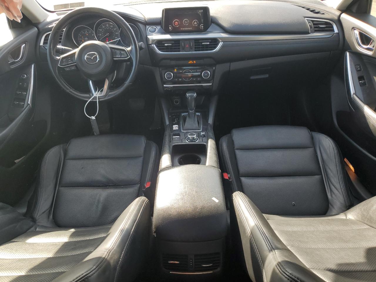 2017 Mazda 6 - Image 8