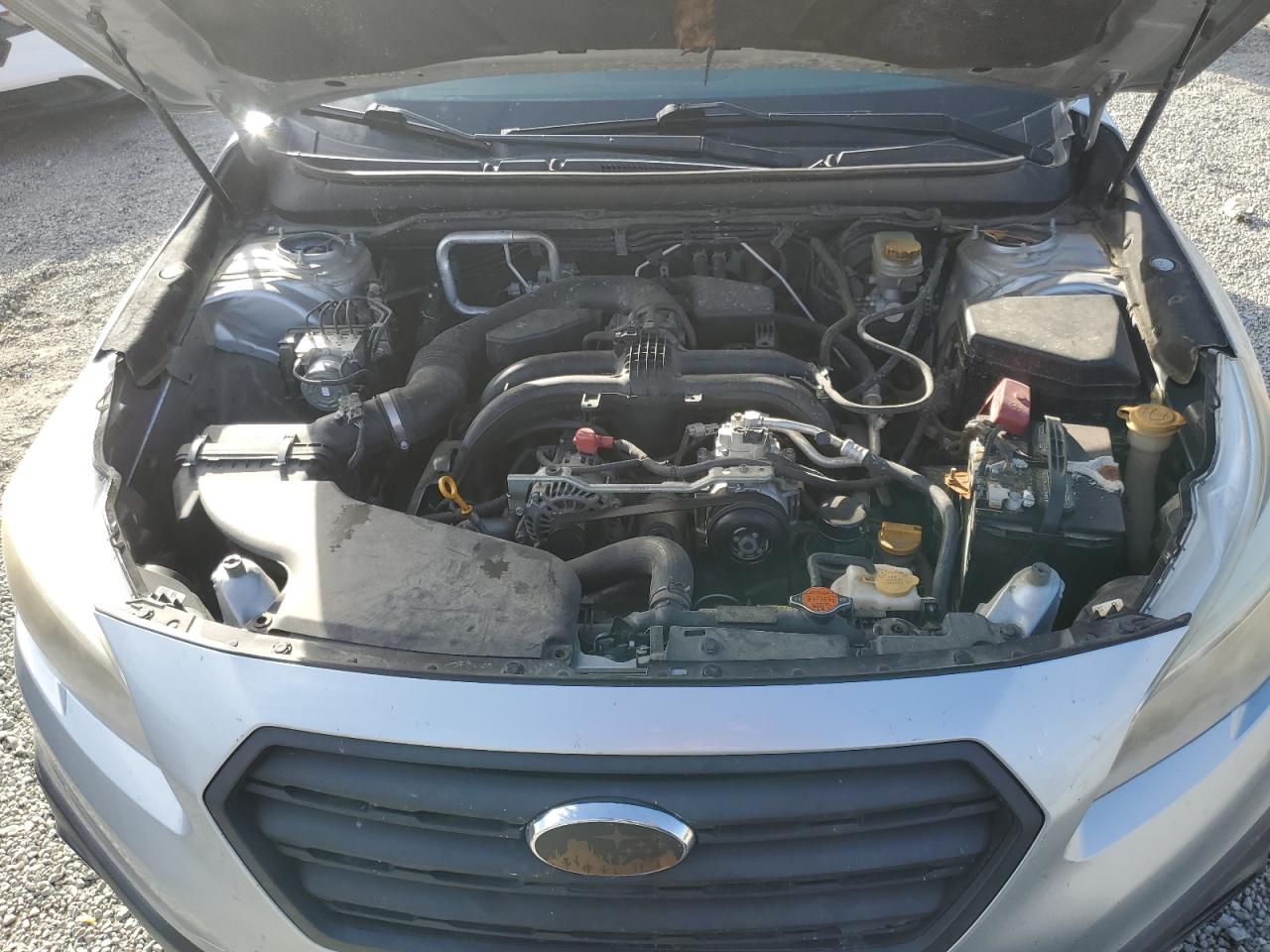 2017 Subaru Outback - Image 12