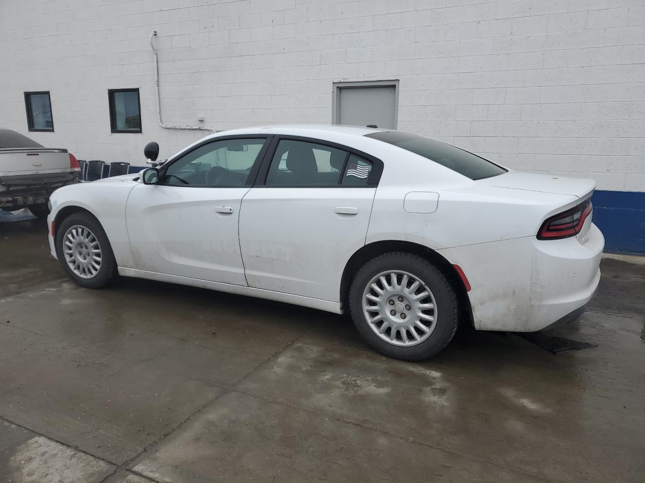 2018 Dodge Charger - Image 2