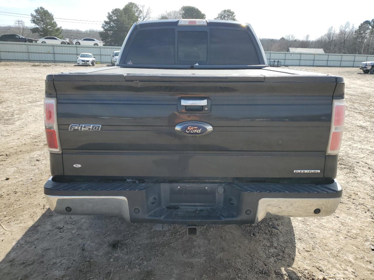 2014 Ford F-150 - Image 6