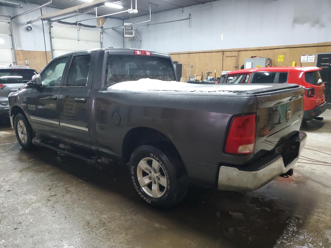 2014 RAM 1500 - Image 2