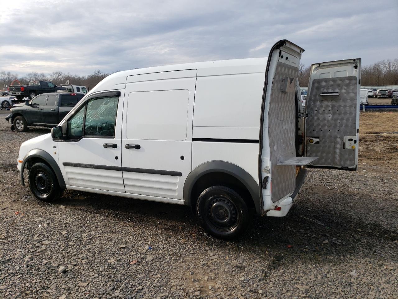2012 Ford Transit - Image 2