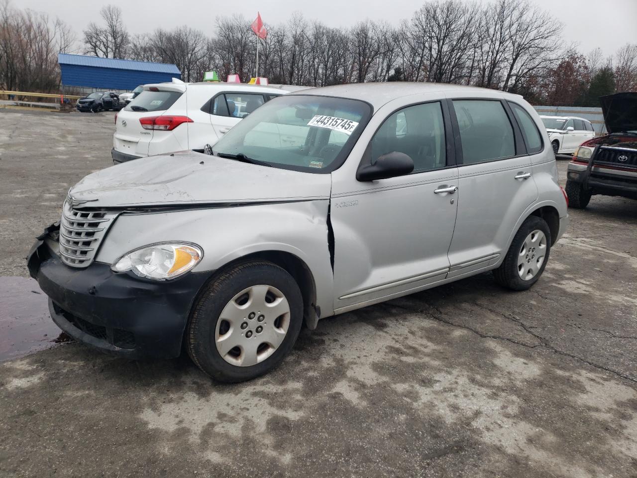 2006 Chrysler PT Cruiser - Image 1