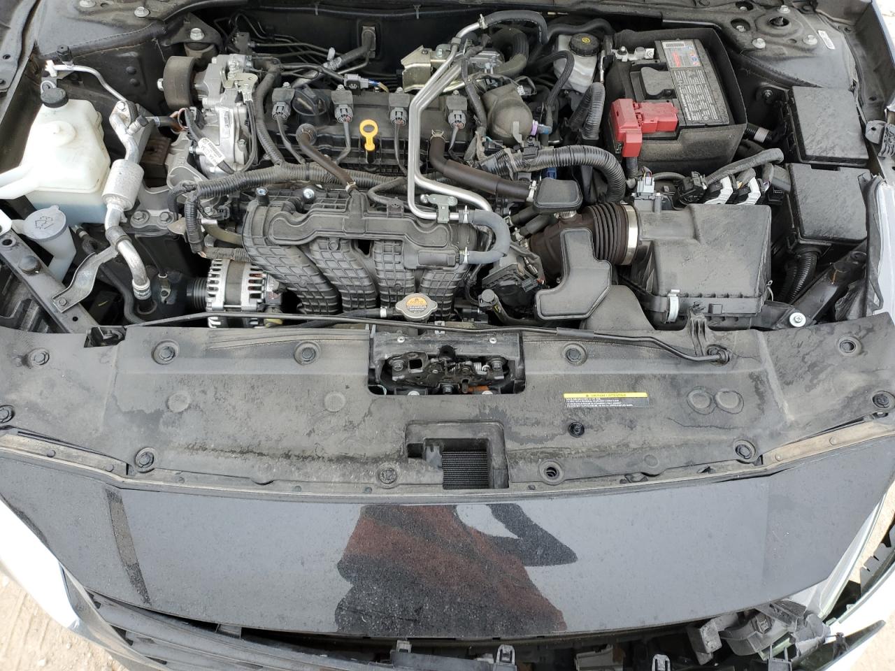 1N4BL4DV7RN315929 NISSAN ALTIMA 2024