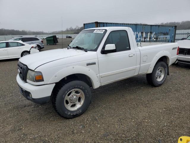 2006 Ford Ranger 