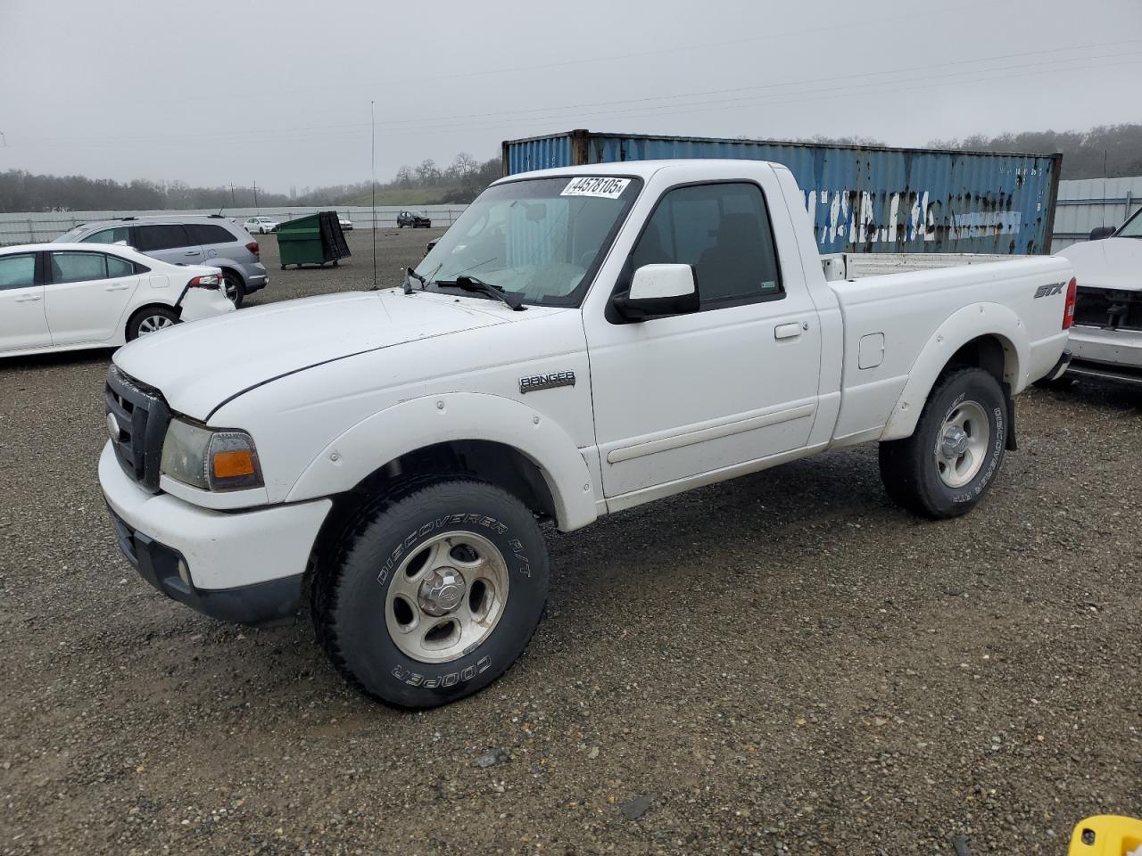 2006 Ford Ranger - Image 1