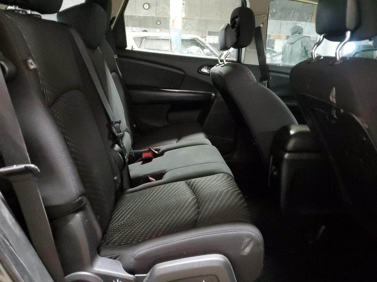 2013 Dodge Journey - Image 11