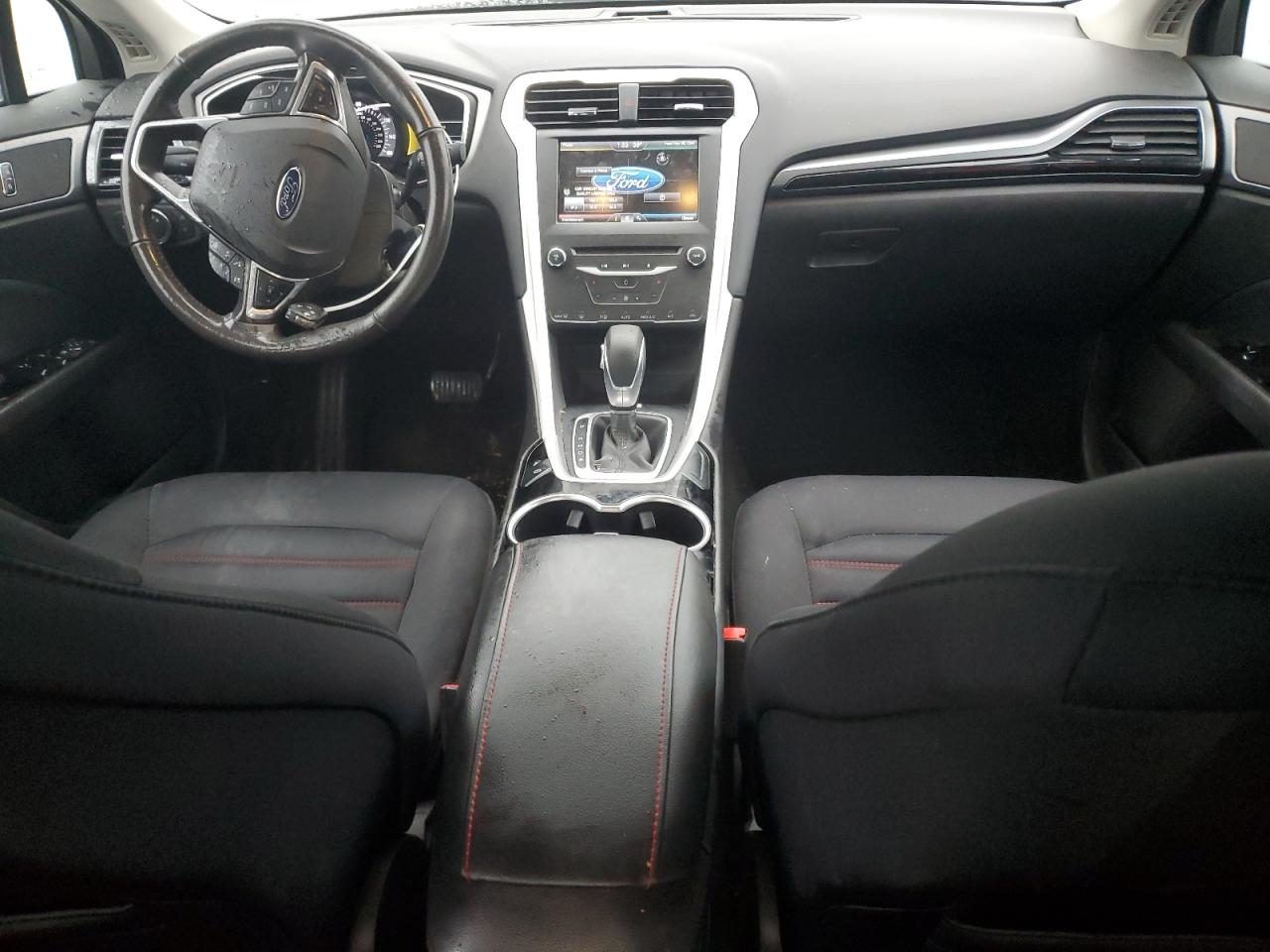 2015 Ford Fusion - Image 8