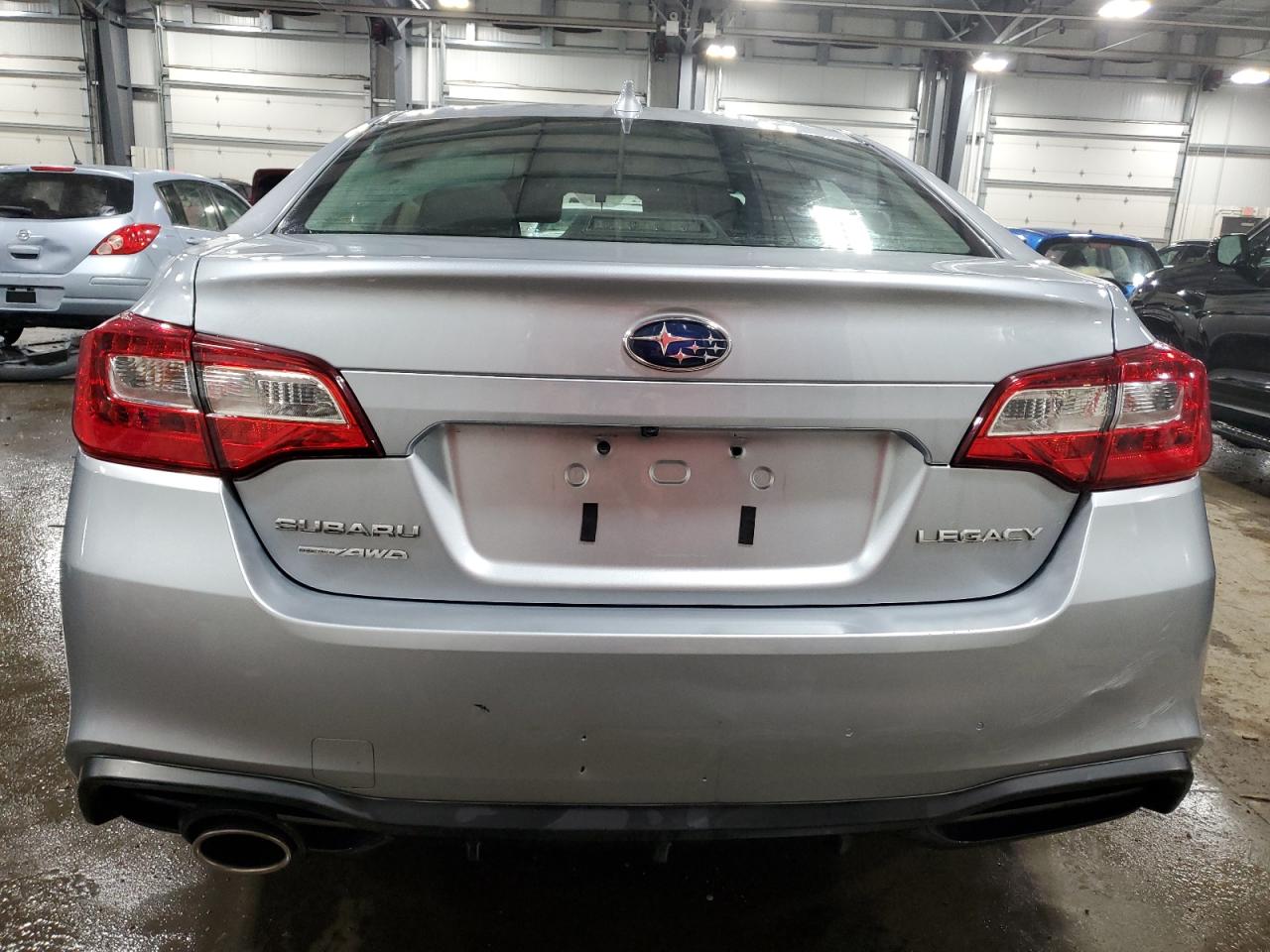 2018 Subaru Legacy - Image 6