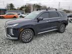 2024 Hyundai Palisade Calligraphy de vânzare în Mebane, NC - Rear End