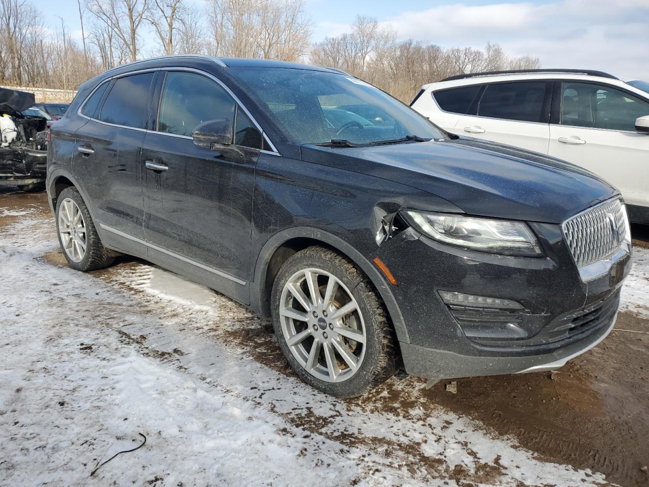 2019 Lincoln MKC - Image 4