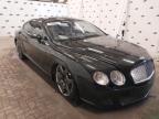 2005 BENTLEY CONTINENTA for sale at Copart SANDWICH