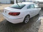 2013 Volkswagen Cc Luxury de vânzare în Louisville, KY - Front End