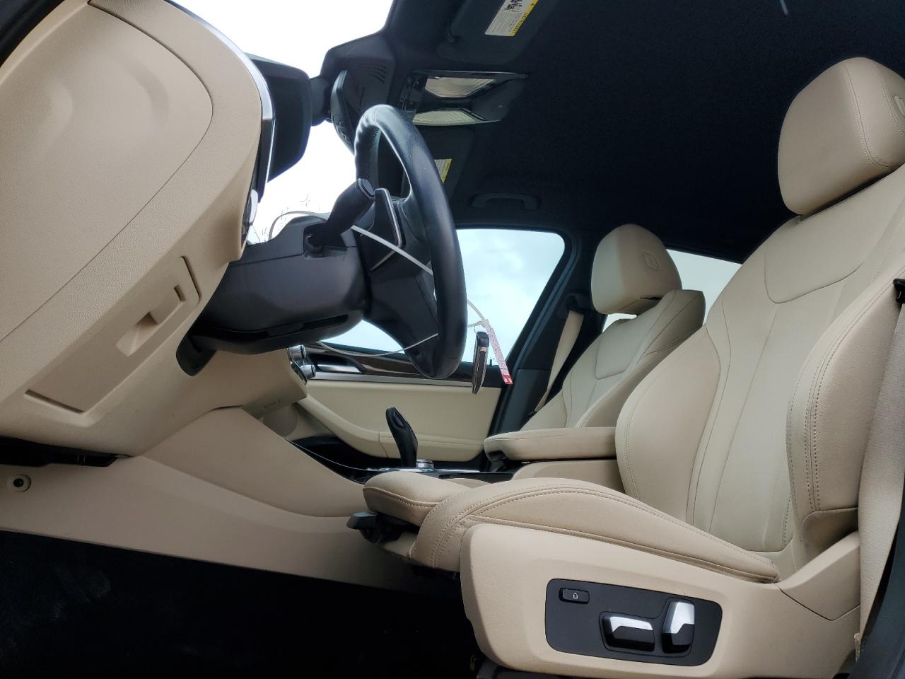 2020 BMW X3 - Image 7