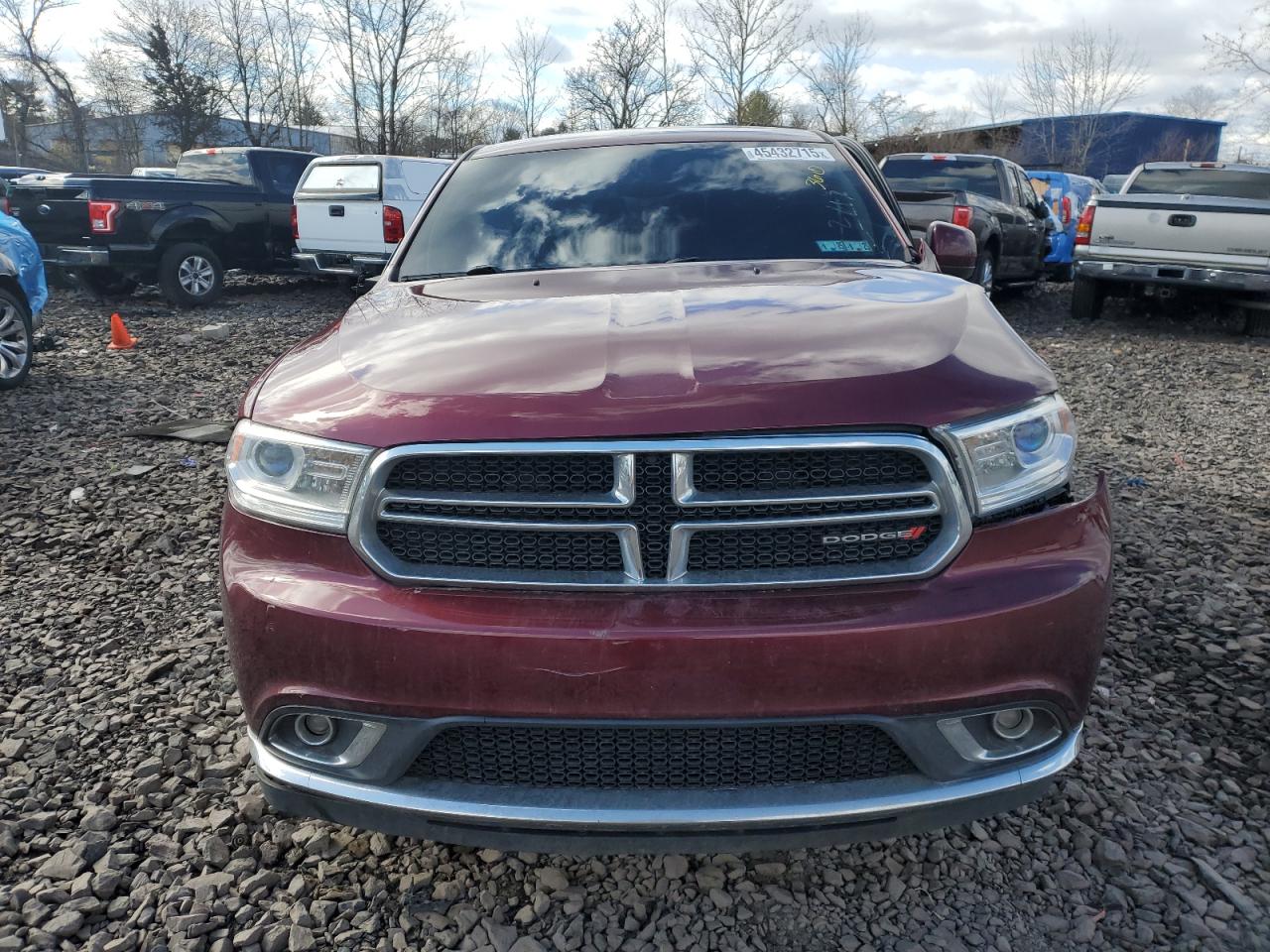 2018 Dodge Durango - Image 5