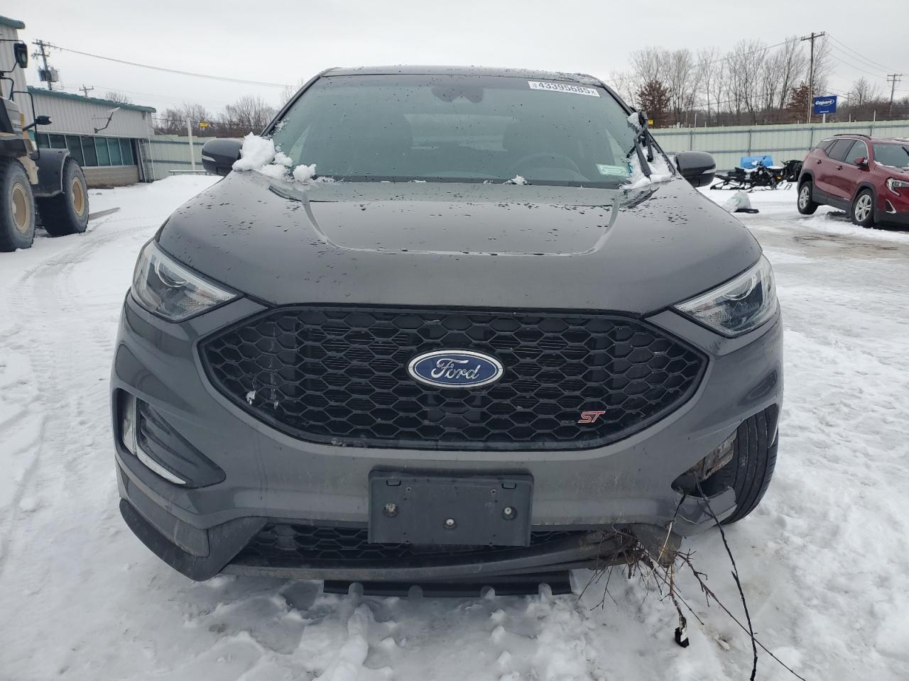 2019 Ford Edge - Image 5
