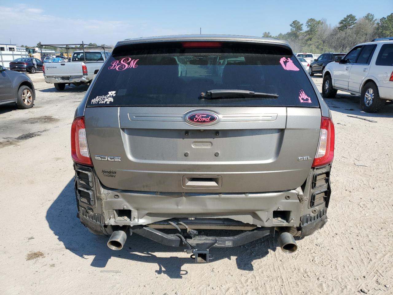 2014 Ford Edge - Image 6