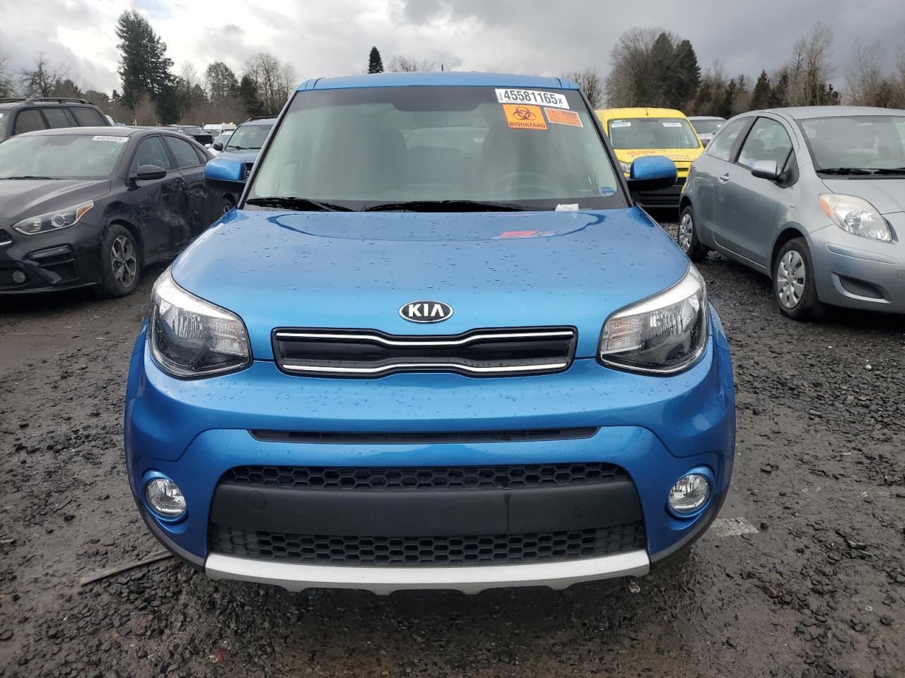 2017 Kia Soul - Image 5