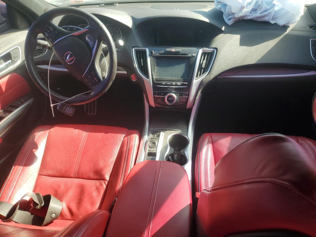 2019 Acura TLX - Image 8