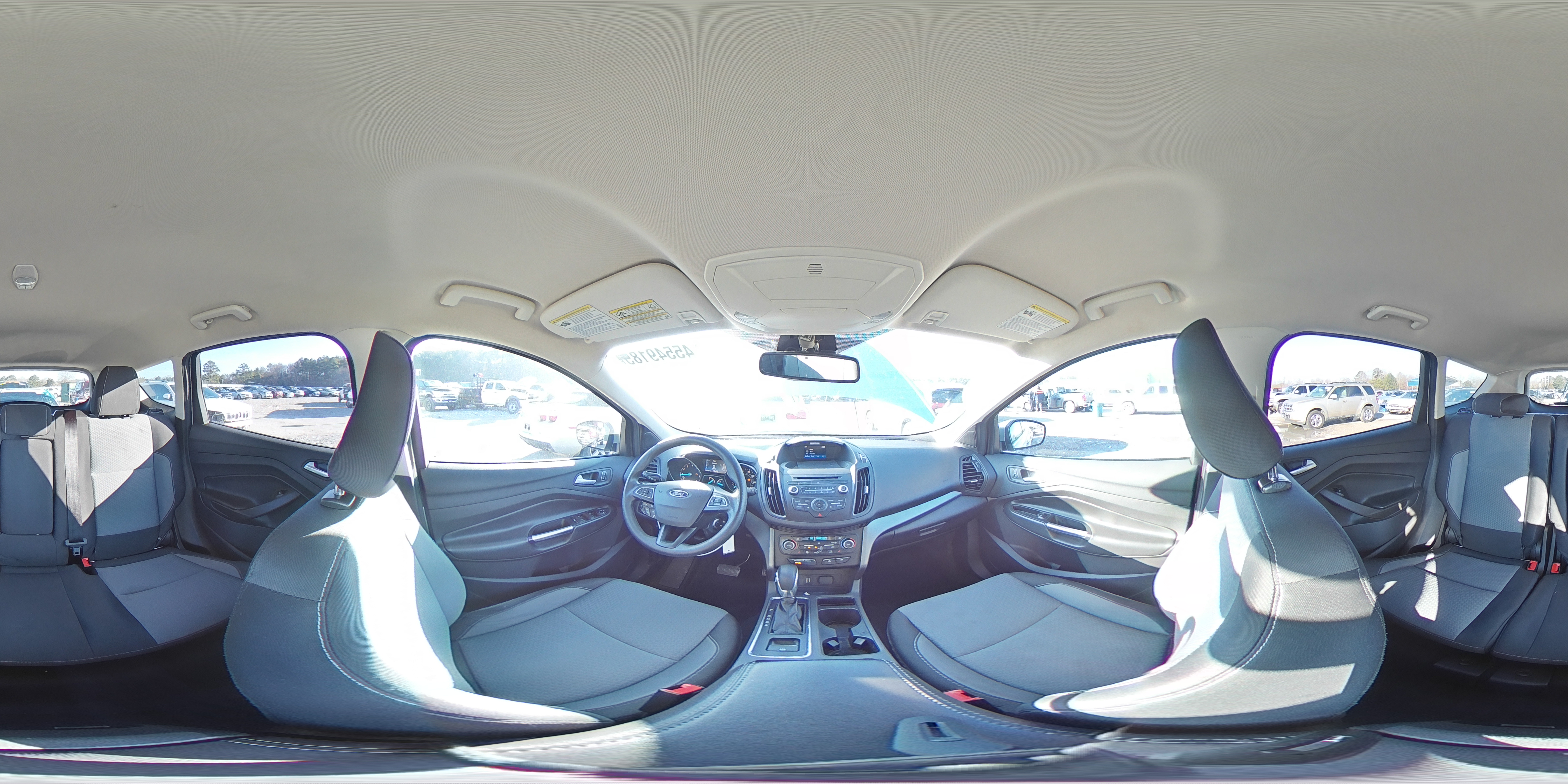 2018 Ford Escape - Image 13