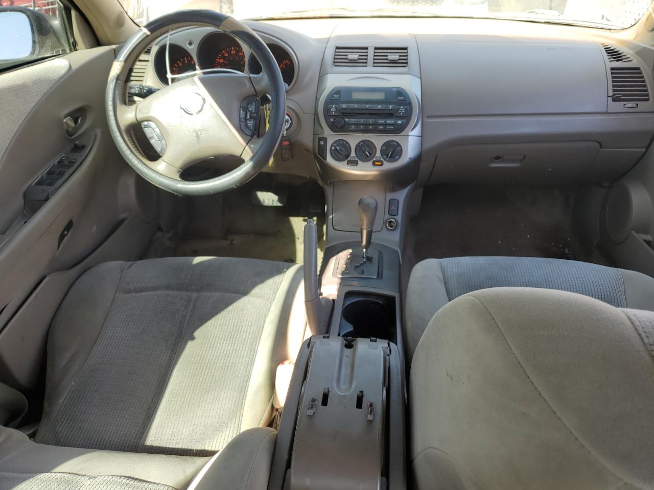 2003 Nissan Altima Base VIN: 1N4AL11D33C250912 Lot: 57912575
