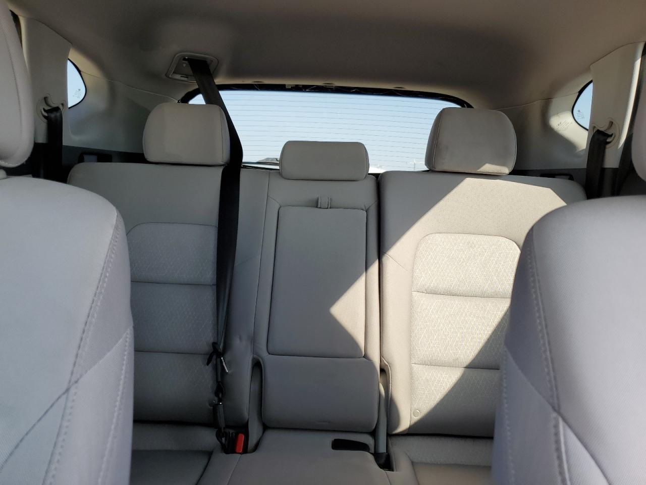 2016 Hyundai Tucson - Image 10