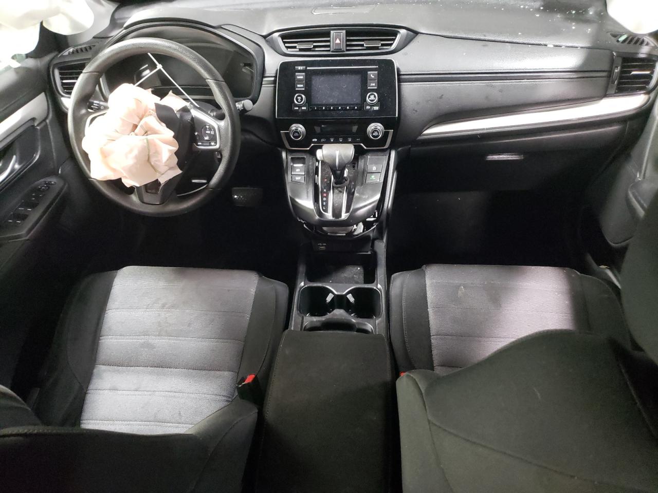 2HKRW1H20LH416719 HONDA CRV 2020