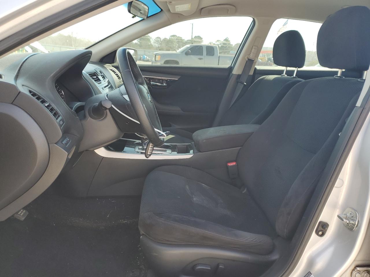 2014 Nissan Altima - Image 7