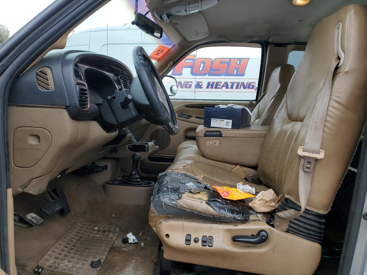 1999 Dodge RAM - Image 7