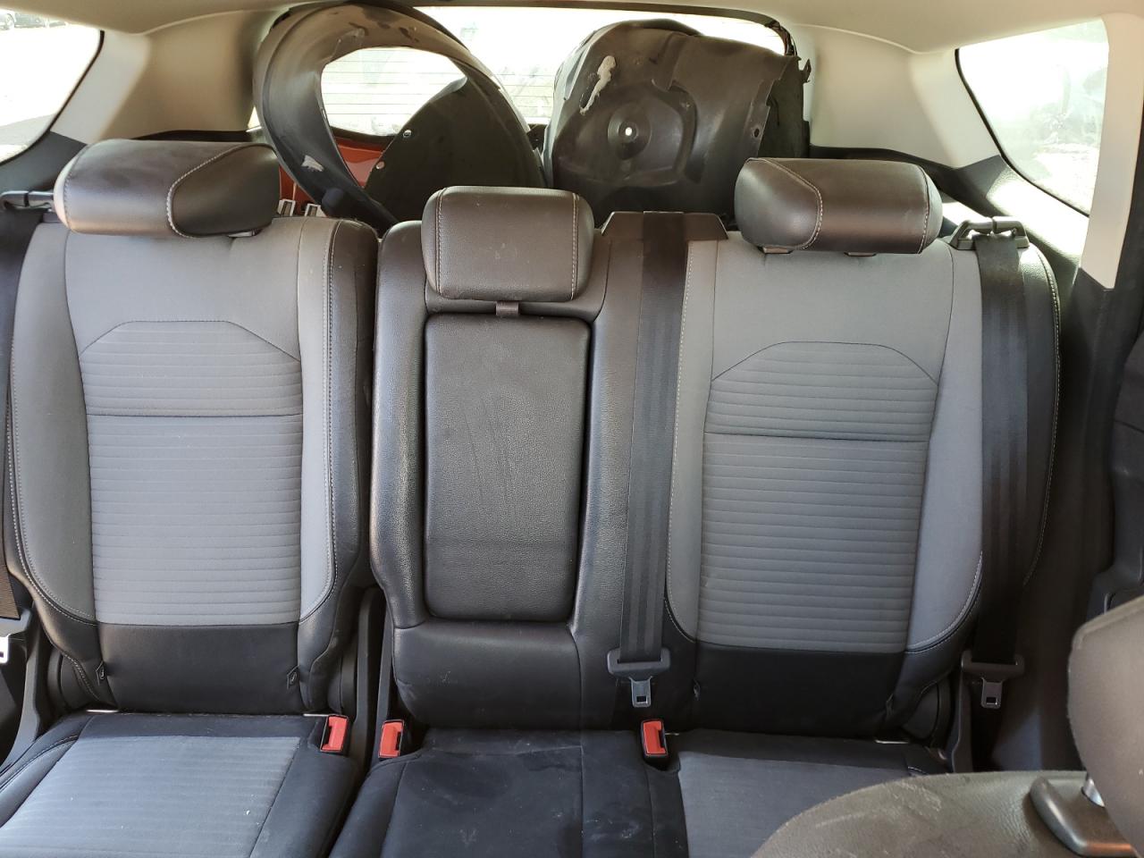 1FMCU9GD0KUC04996 FORD ESCAPE 2019
