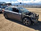 2019 Subaru Impreza Premium de vânzare în Colorado Springs, CO - Front End