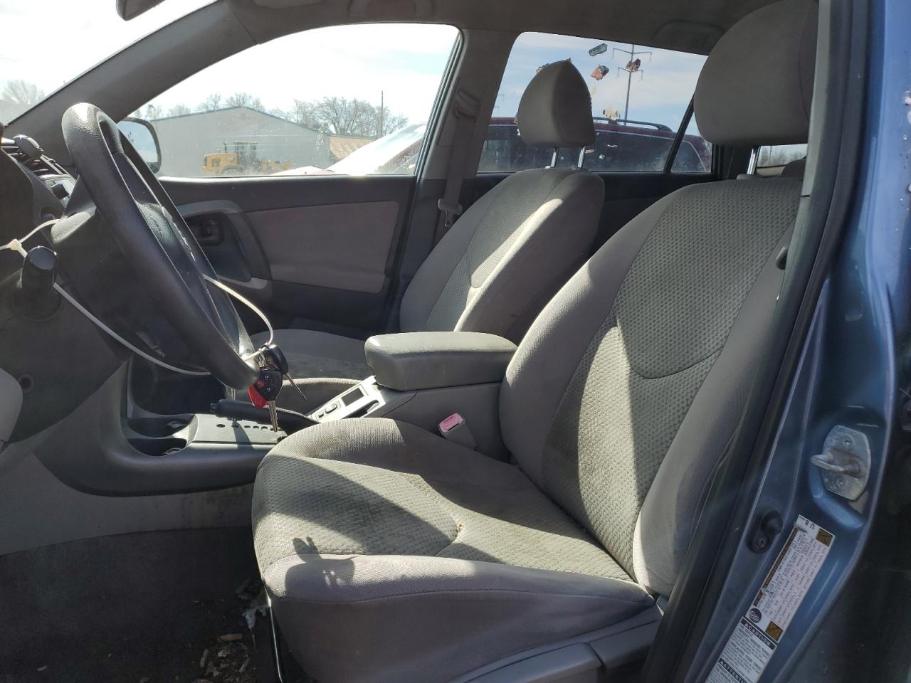 2007 Toyota RAV 4 - Image 7