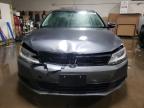 2011 Volkswagen Jetta Se for Sale in Elgin, IL - Front End