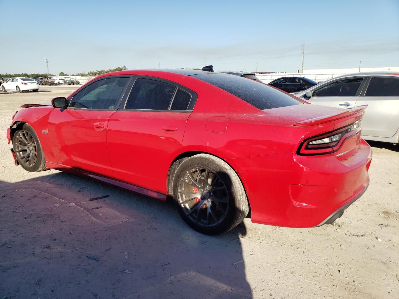 2016 Dodge Charger - Image 2