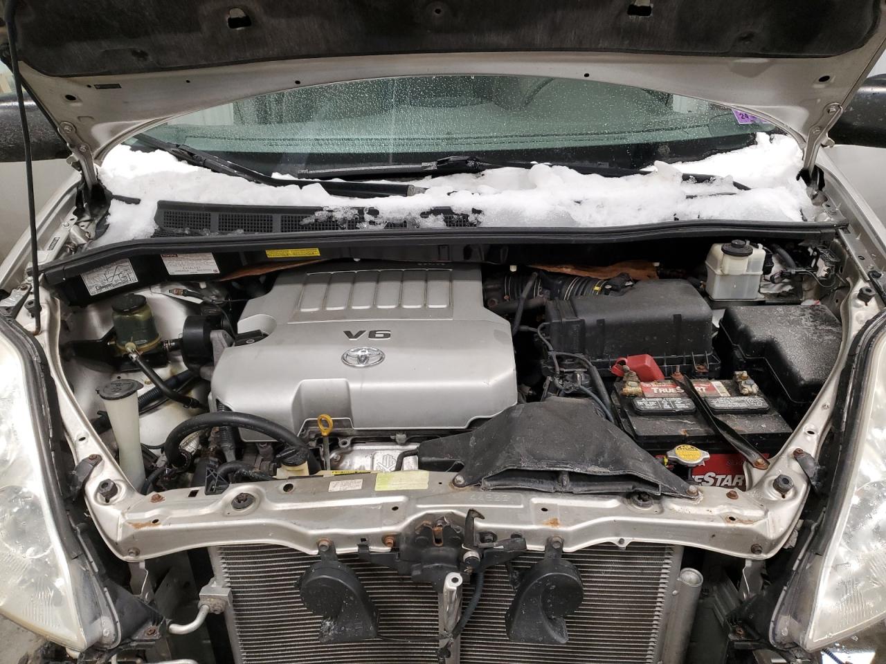 2007 Toyota Sienna - Image 12