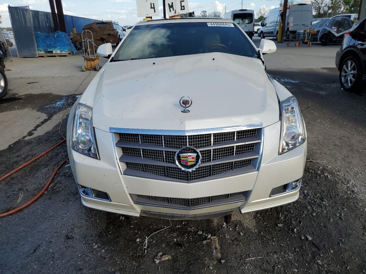 2011 Cadillac CTS - Image 5