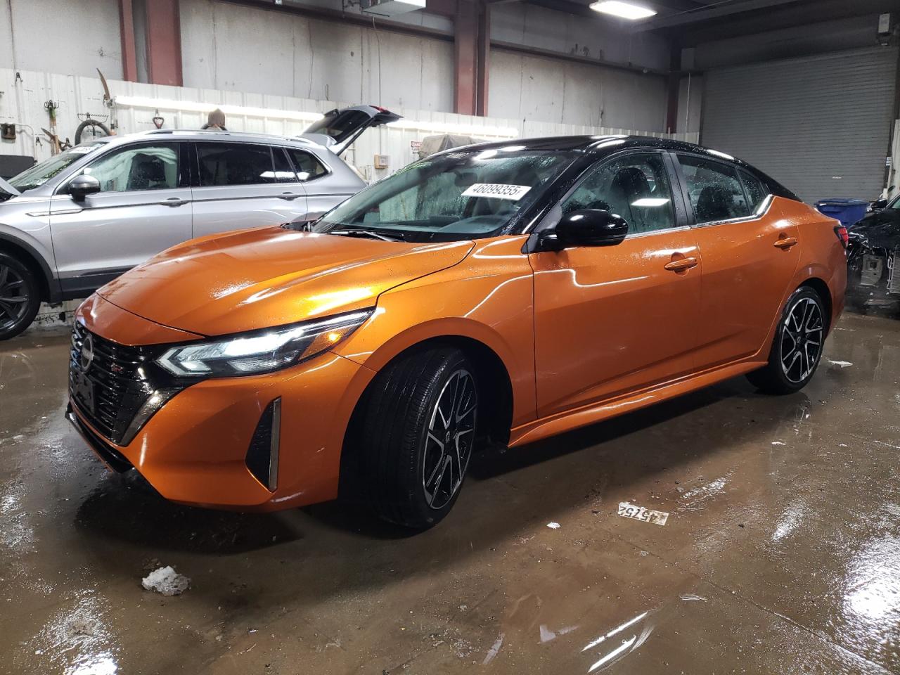 3N1AB8DV7RY371522 NISSAN SENTRA 2024