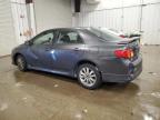 2009 Toyota Corolla Base продається в Franklin, WI - Mechanical