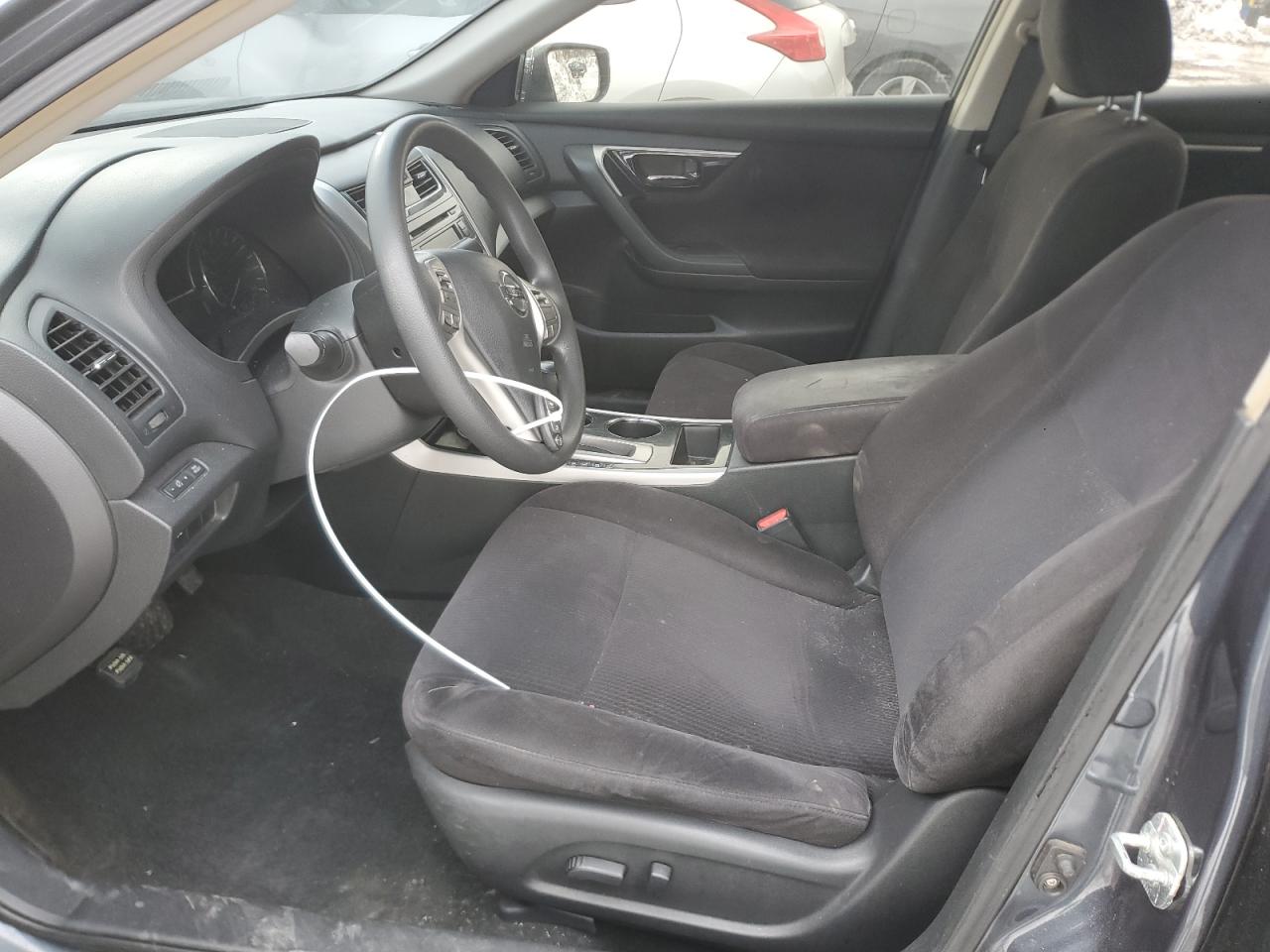 2013 Nissan Altima - Image 7